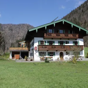 Prümbachhof Schneizlreuth