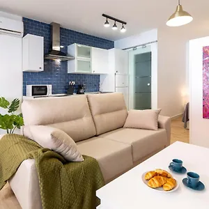 Malagueta Freshapartments Málaga