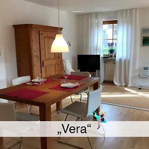 Ferienwohnung Vera Bodolz